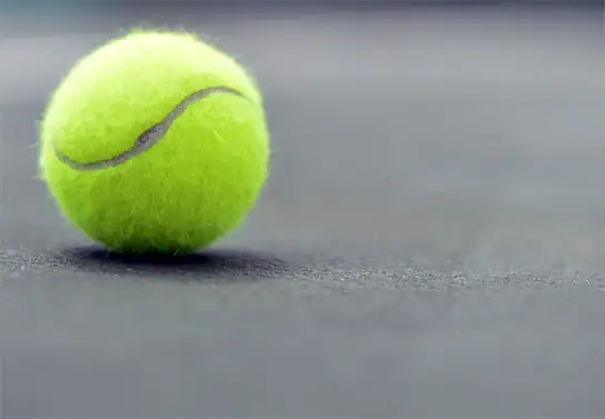 Tennis Knowledge Test 'Davit Karapetyan'