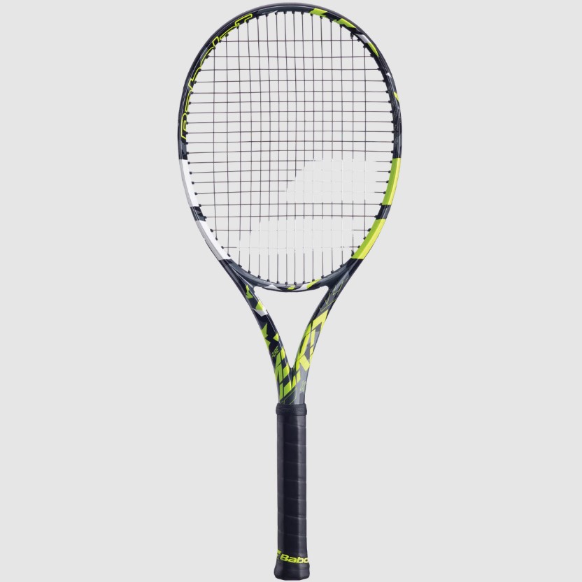 Babolat Pure Aero tennis racket