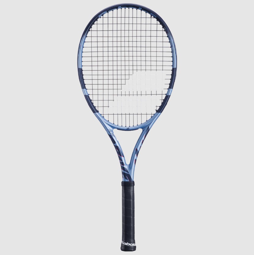 Babolat Pure Drive Plus 2025 tennis racket