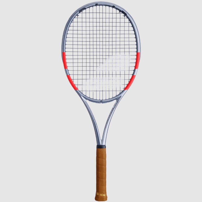 Babolat Pure Strike 97 tennis racket