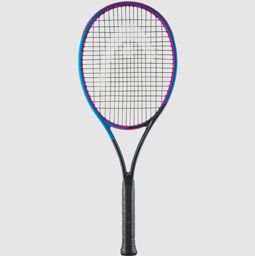 HEAD Radical MP 2025 tennis racket