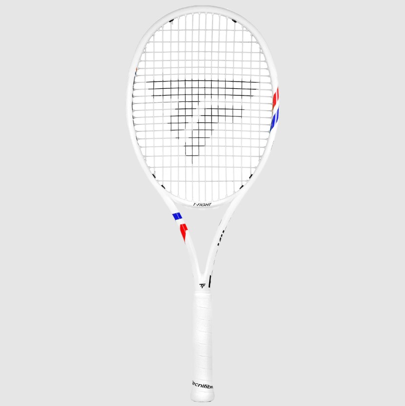 Tecnifibre T-Fight 280 ISO tennis racket