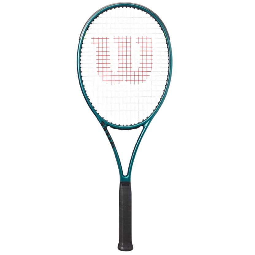 Wilson Blade 98 18x20 V9 tennis racket