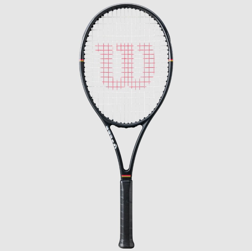 Wilson Pro Staff 97 V14 tennis racket