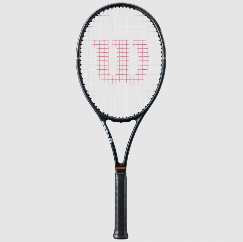 Wilson Pro Staff 97 tennis racket
