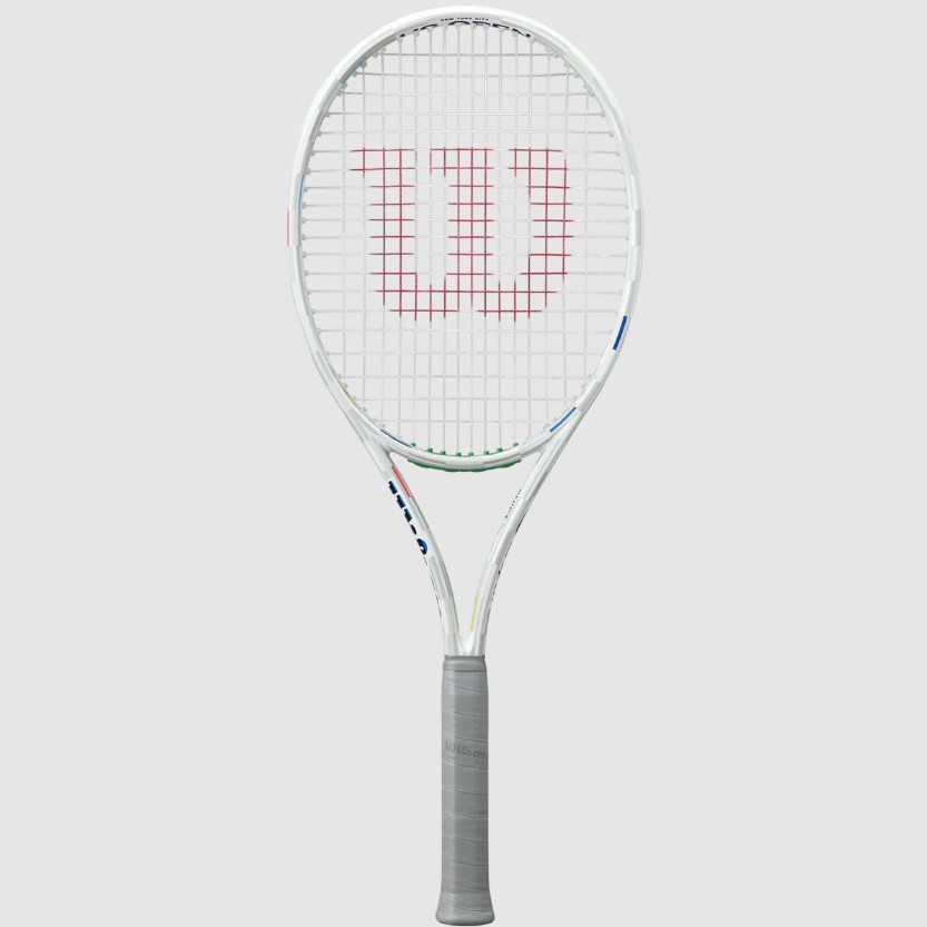 Wilson Shift 99 V1 tennis racket