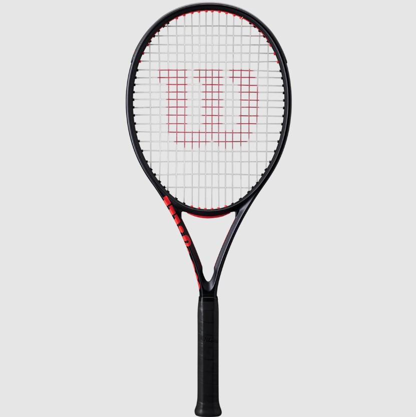 Wilson Ultra Pro 16x19 V4 tennis racket