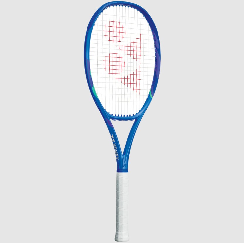 Yonex EZONE 100L tennis racket