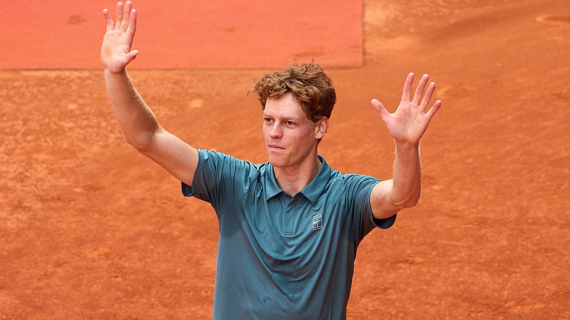 Jannik Sinner