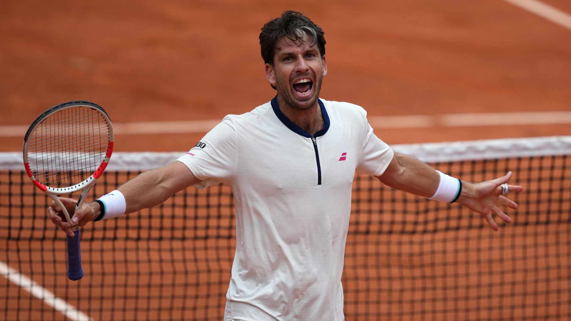 Cameron Norrie