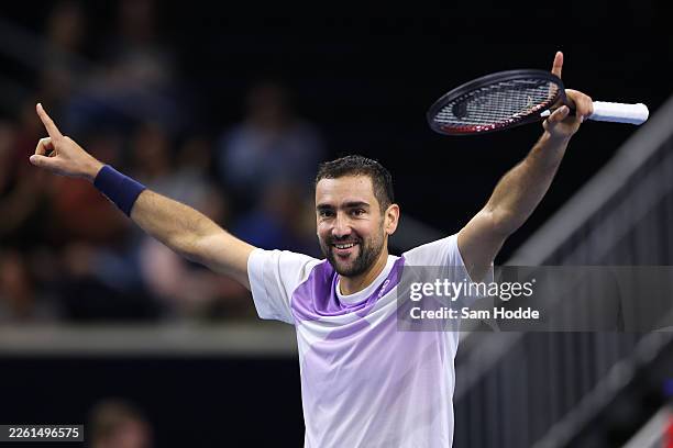Marin Cilic
