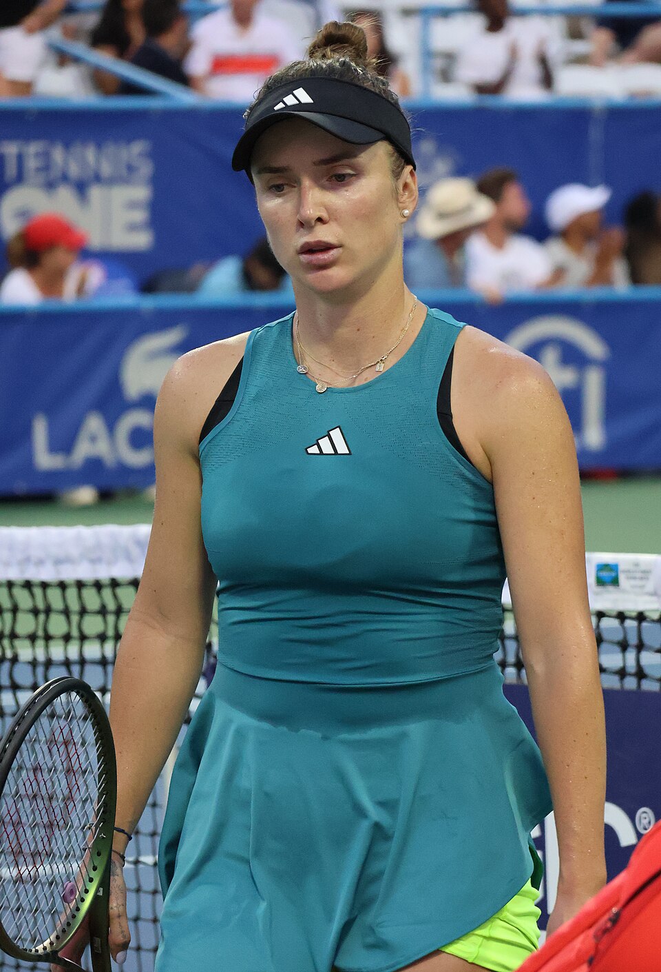 Elina Svitolina