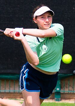 Cristina Bucsa