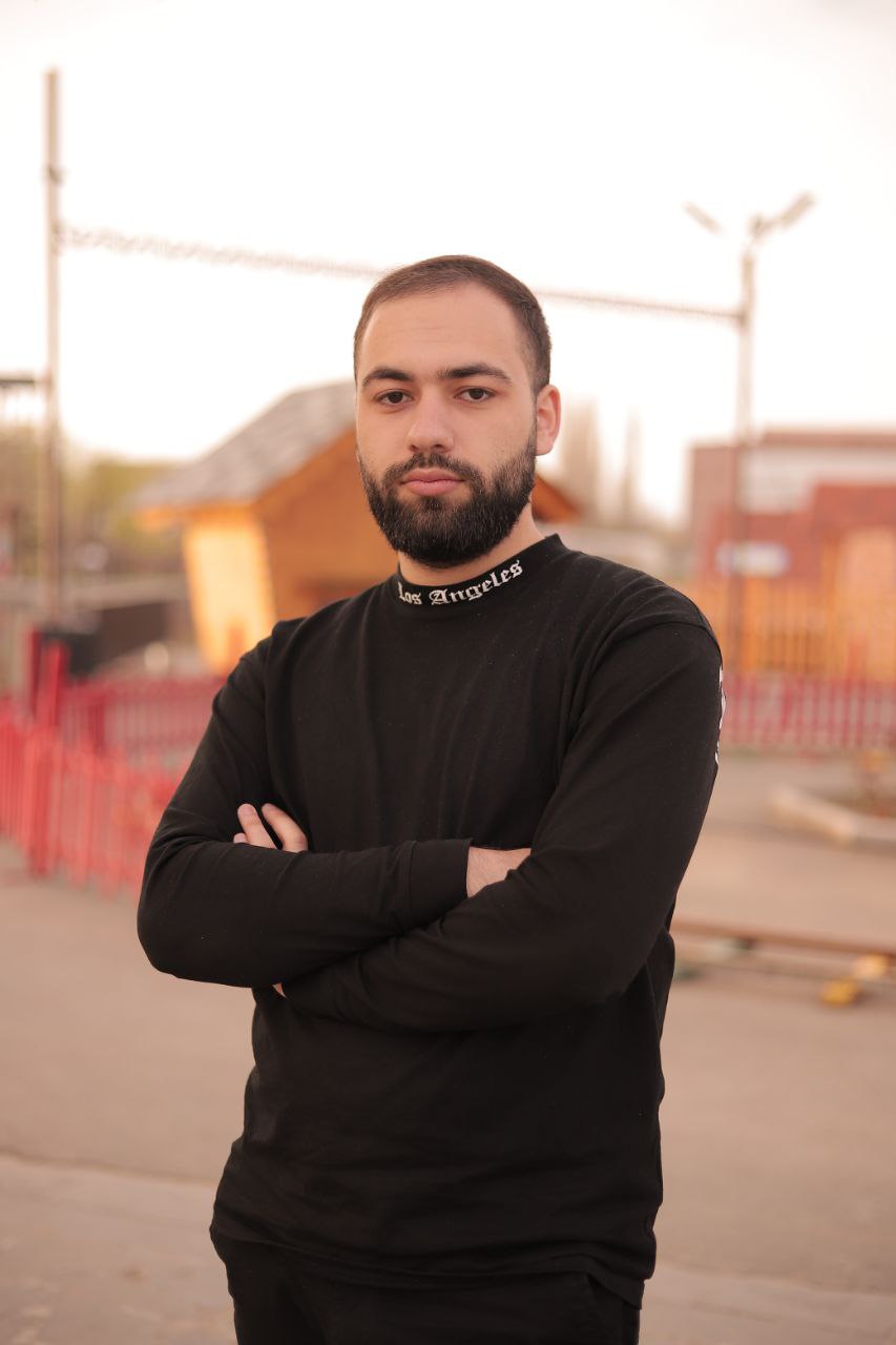 David Karapetyan